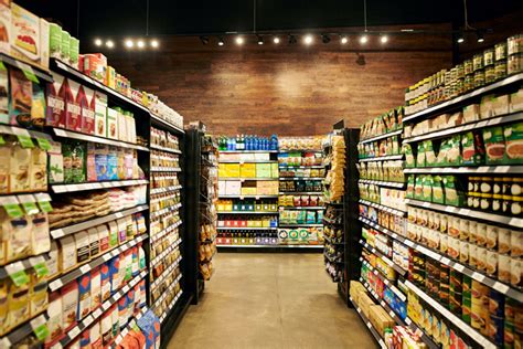 are wholesale merchandising companies